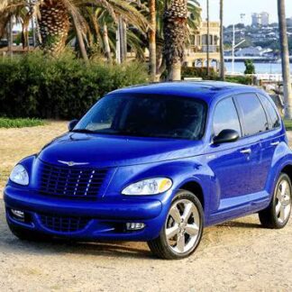 PT Cruiser (1st Gen 2001-2005)