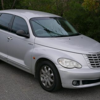 PT Cruiser (2nd Gen 2006-2010)