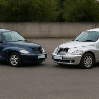 PT Cruiser