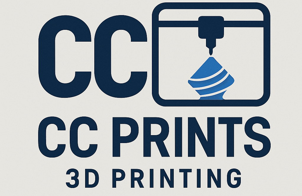 CC Prints Logo
